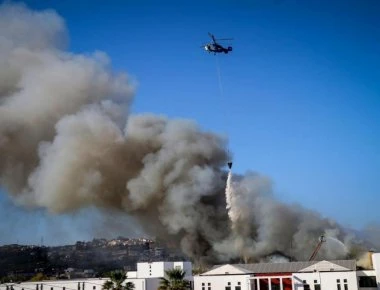 Αντιπεριφερειάρχης: «Καλά στην υγεία τους όλοι οι φοιτητές που μένουν στις εστίες του Πανεπιστημίου Κρήτης»